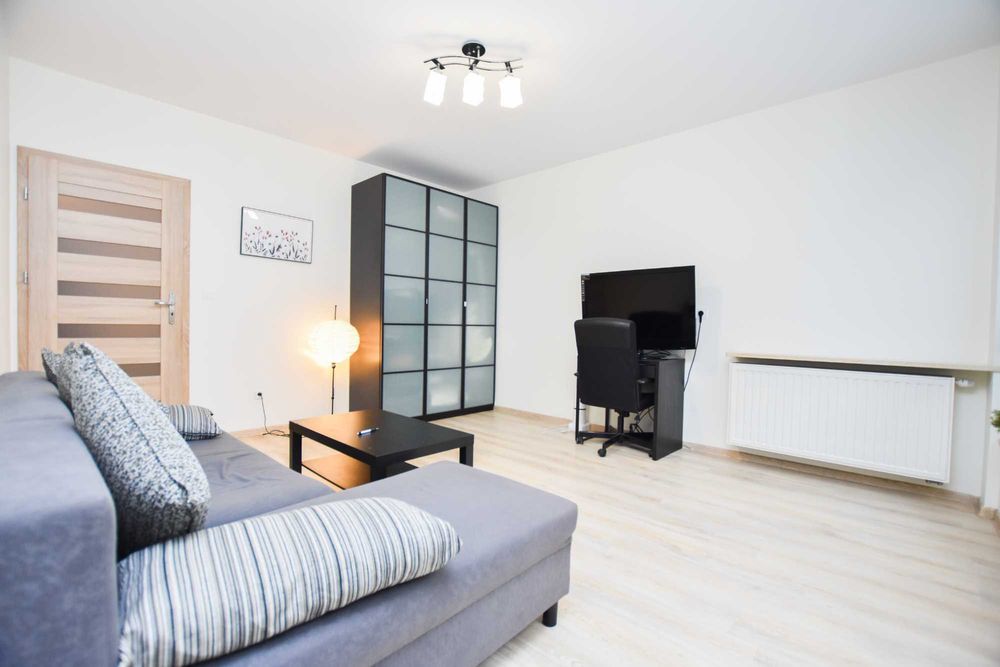 Do wynajęcia 2 pok mieszkanie/Zabłocie/Podgórze/Ślusarska/ENG