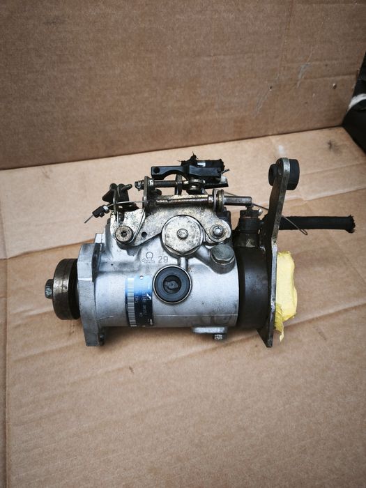 Нтвд peugeot citroen DW 8   пежо 1,9 citroen 1,9 scudo 1,9