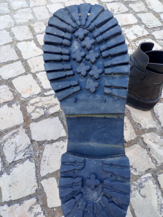Botas Jimmy Dolye N°45