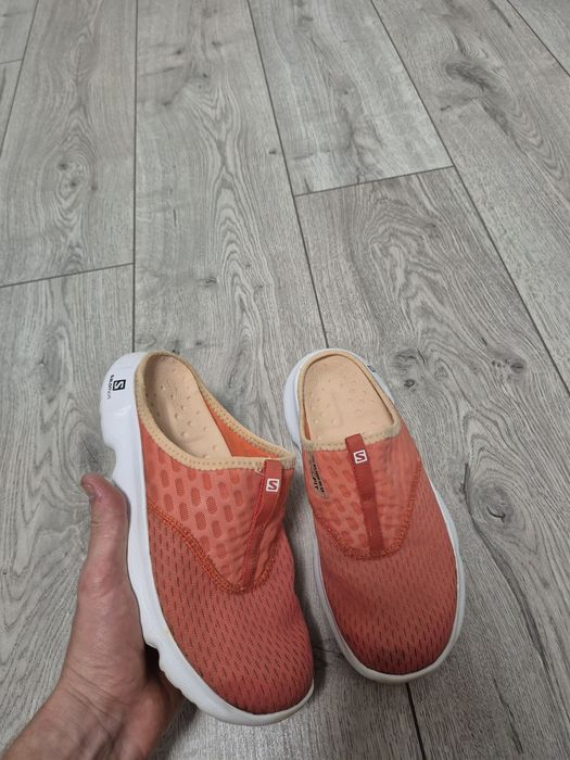 Salomon,original 38,5