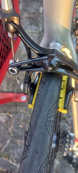 Rower szosowy Cervelo r3 Carbon