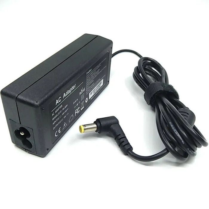 Transformer / Power Supply for LG TV + Cable (New)64172212899842122