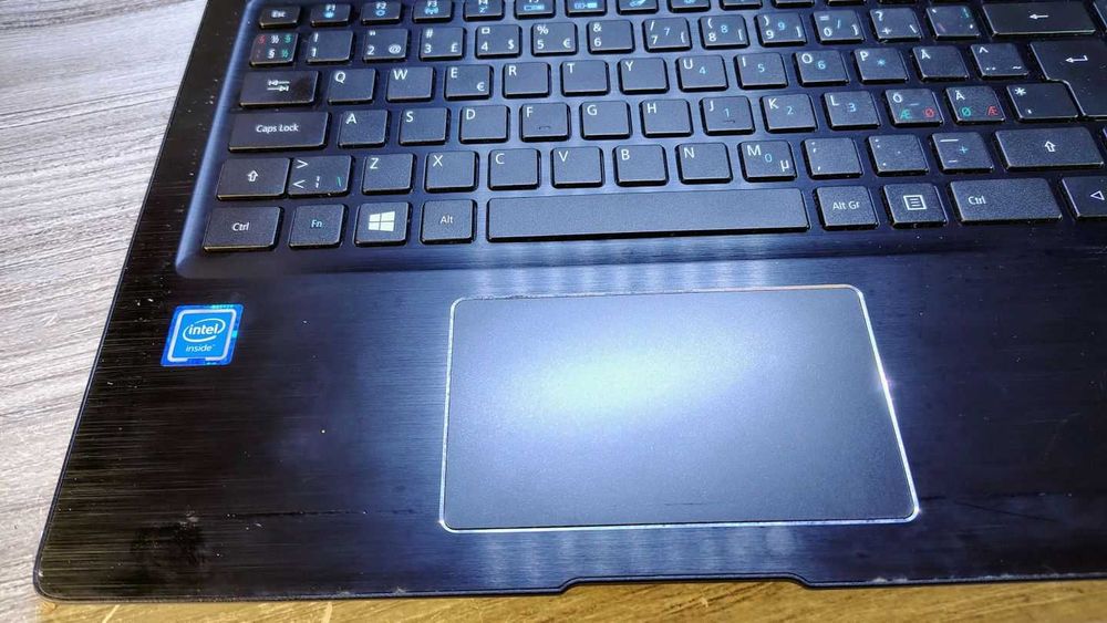 Acer SF114-31 N15V2 - Na części