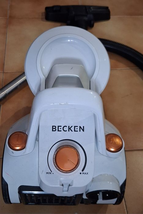 Aspirador Becken