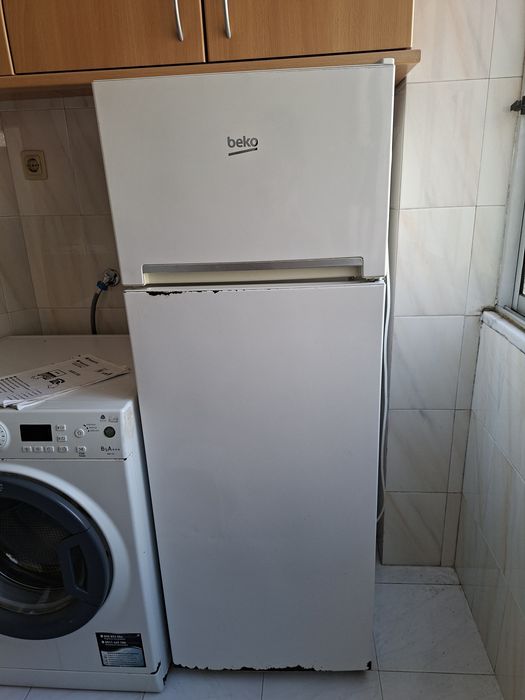 Frigorifico Beko 1,20