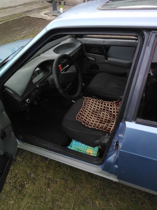 Продаю ВАЗ 2109 1990року