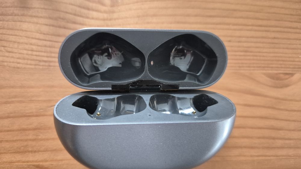 Słuchawki Huawei freebuds pro