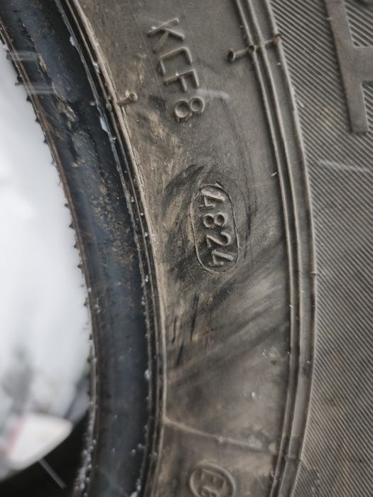 Зимняя резина PREMIORRI ViaMaggiore Z Plus 195/65R15