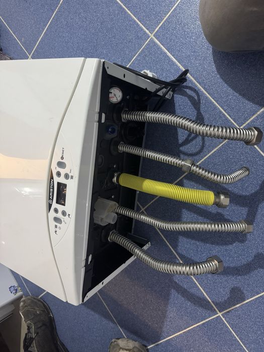 Vendo caleira Ariston