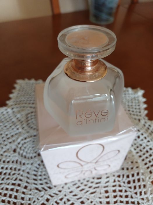 Lalique Reve d'Infini EDP