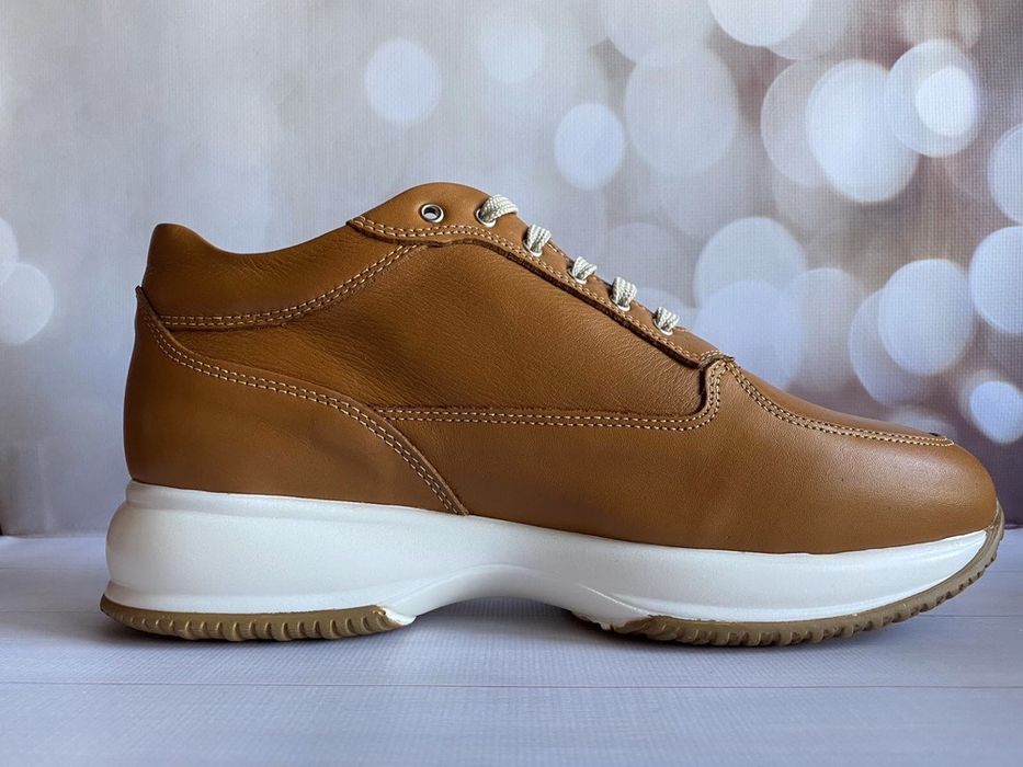 Samuel M. Люксовий бренд