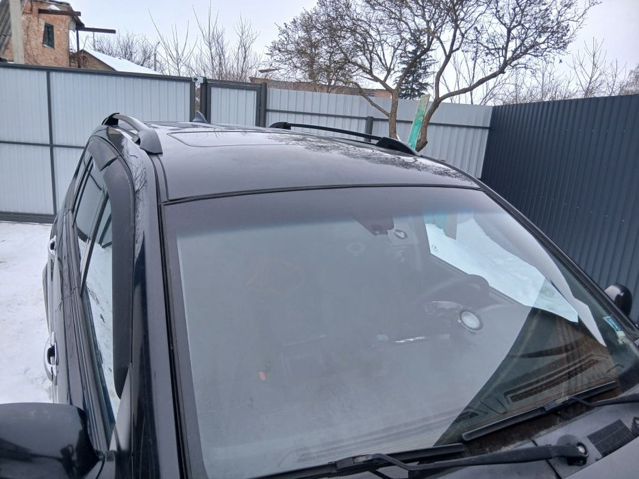 Продам Ssang Yong KYRON