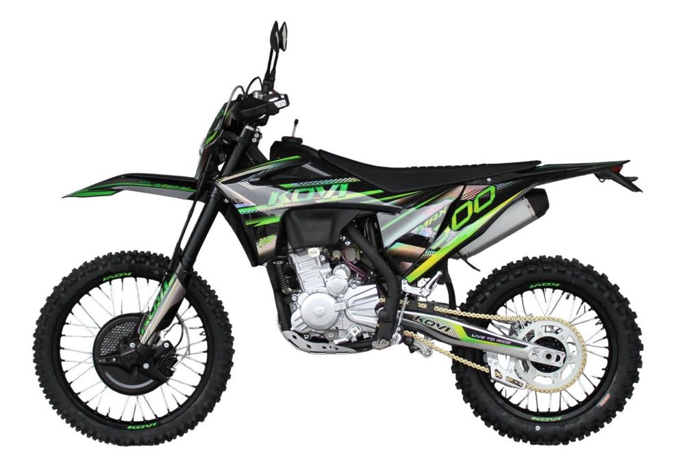 New!!! Акція!!! Доставка 0 Мотоцикл 2025 Kovi Max 300 Geon GNS 300