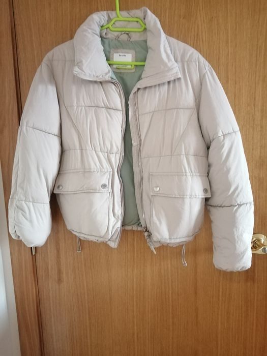 Casaco /Blusão  tamanho S