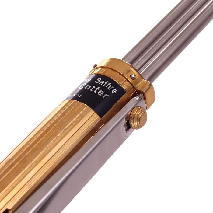 Palnik do cięcia PROPAN TLEN | 50cm 90st | 5x dysze PNME