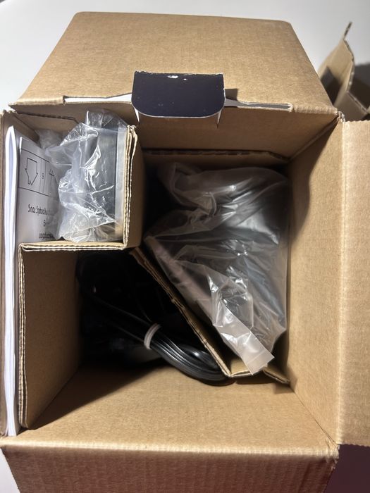 Telefone Panasonic KX-TGD320
