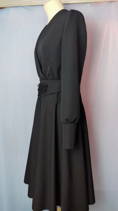 Sukienka czarna roz. 38/40/42