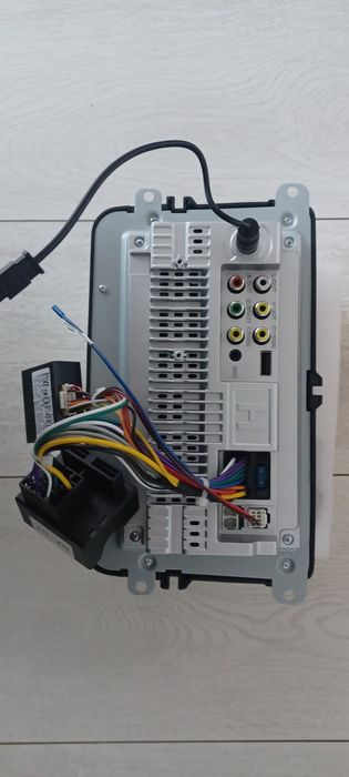 Radio Nawigacja Android