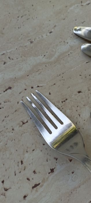 Столовые приборы Gipfel