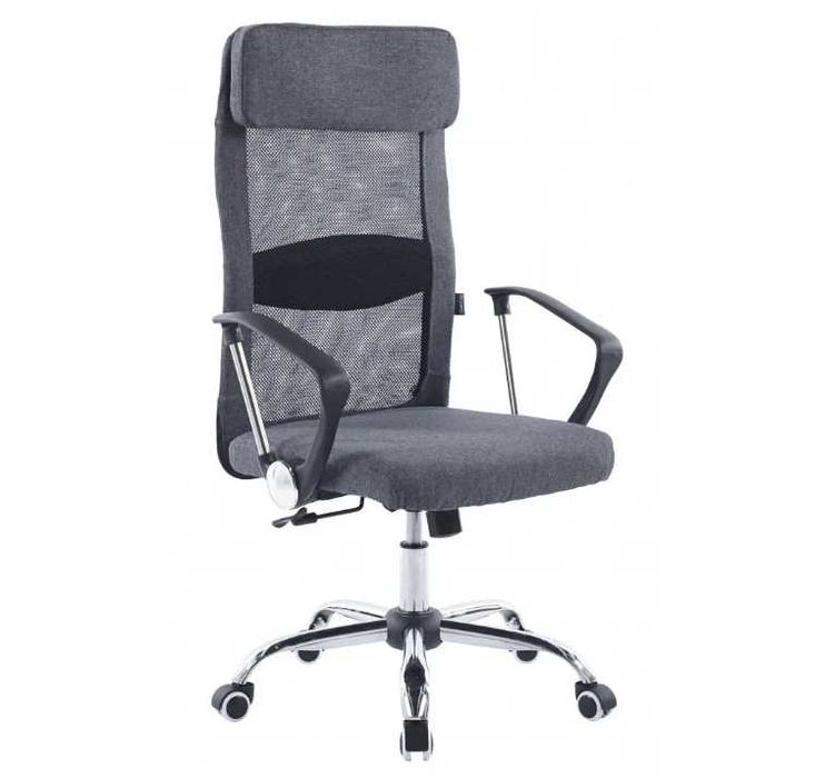 Кресло компьютерное офисное крісло офісне комп'ютерне від 1755 грн