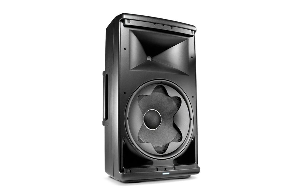 Colunas JBL EON 612  cada 450€ / ou par 700€
