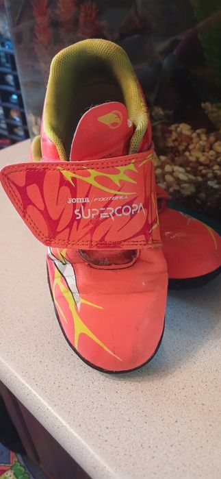 Cороконіжки Joma SUPER COPA JR