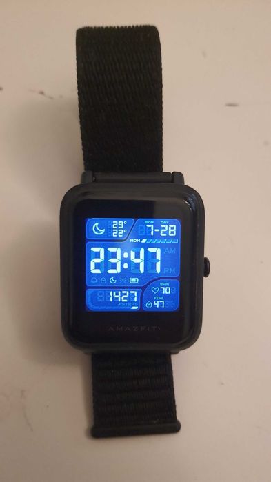 Amazfit BIP S (100% funcional)