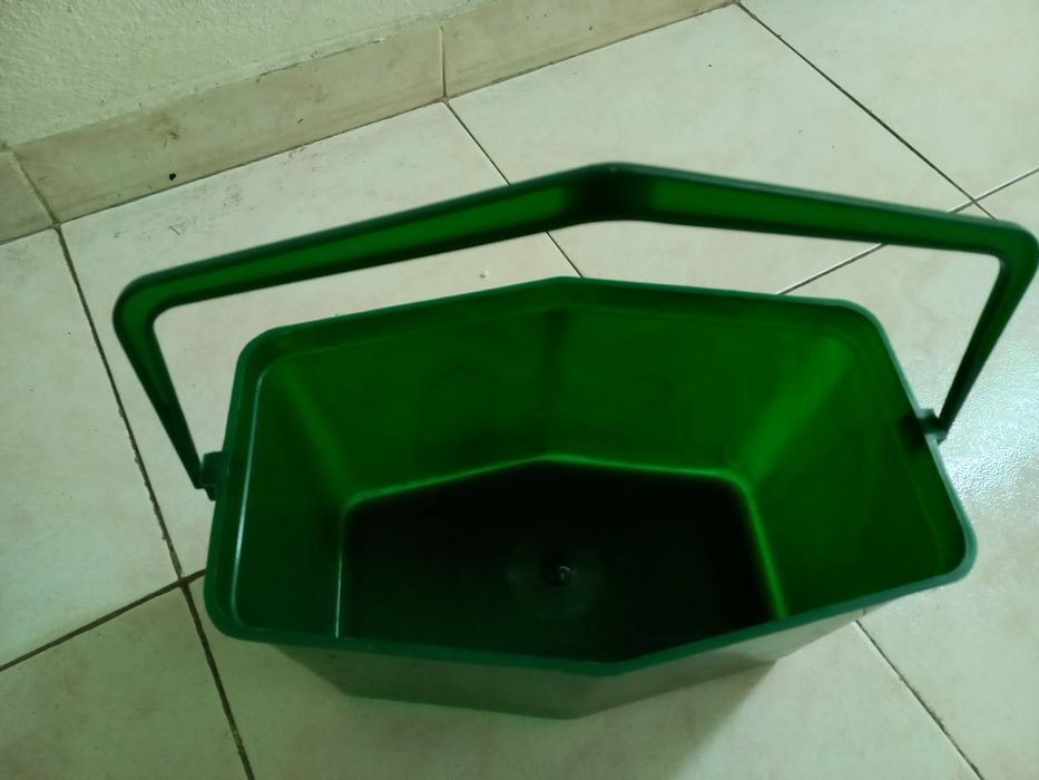 Cesto para transporte de peixes ou outros animais