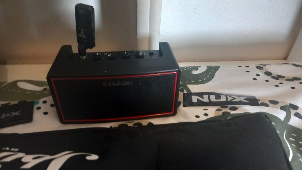 Guitarra Guitar Steinberger GT-Pro Deluxe