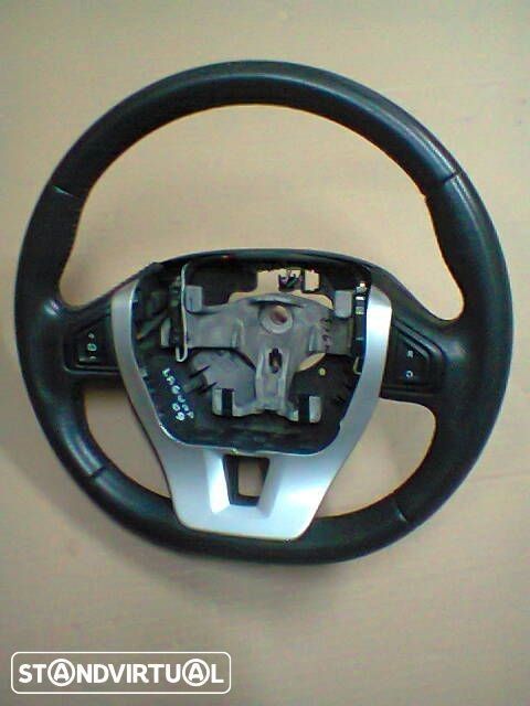 volante renault laguna III
