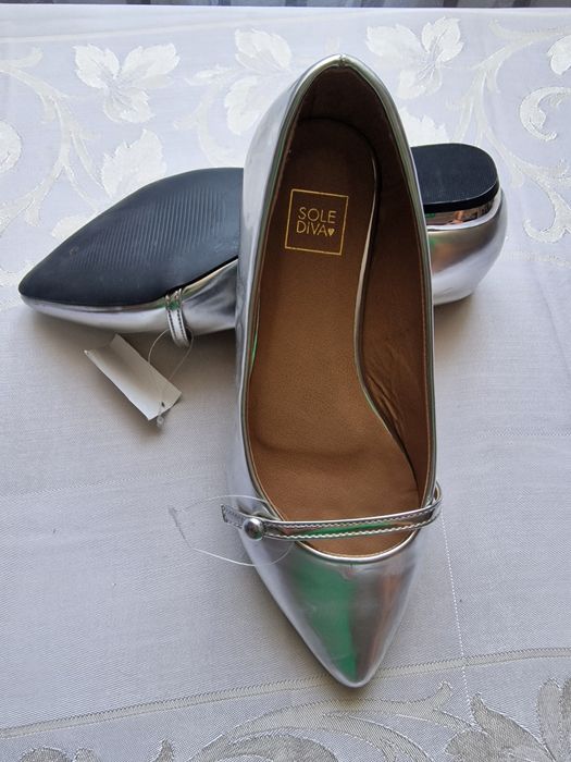 Жіночі туфлі Sole Diva