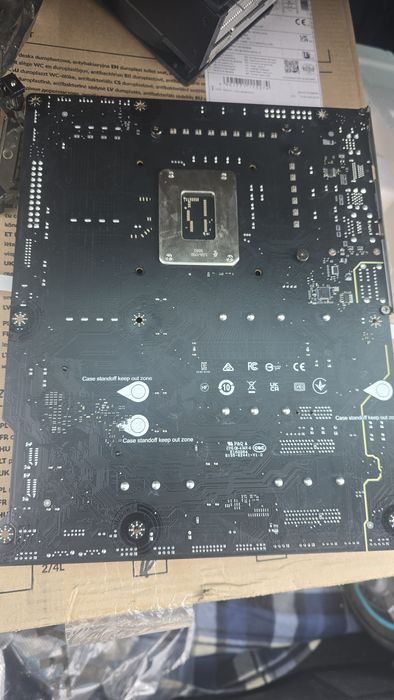 Płyta główna MSI Z790 Gaming Plus WiFi