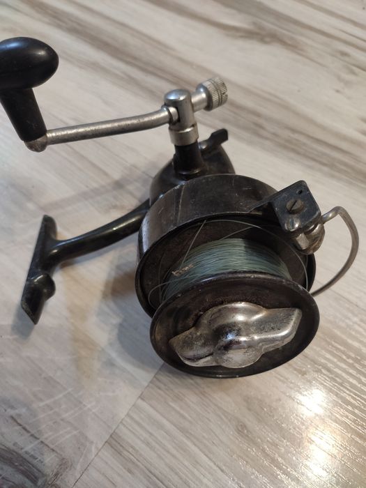 Kołowrotek kolekcjonerski Shakespeare