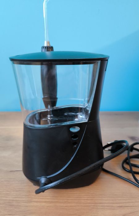 Nowy Irygator Waterpik 662EU do higieny jamy ustnej