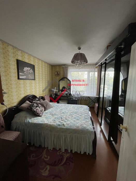 Продам 3к квартиру на Подолі, 78 м2