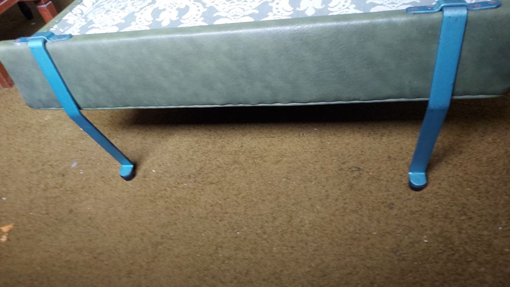 Sofa cama individual