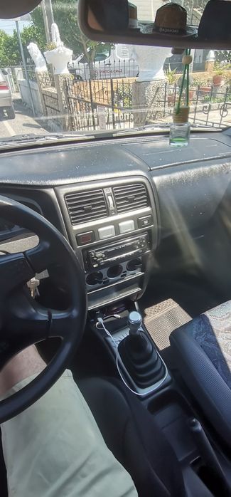 Nissan Almera 1.4