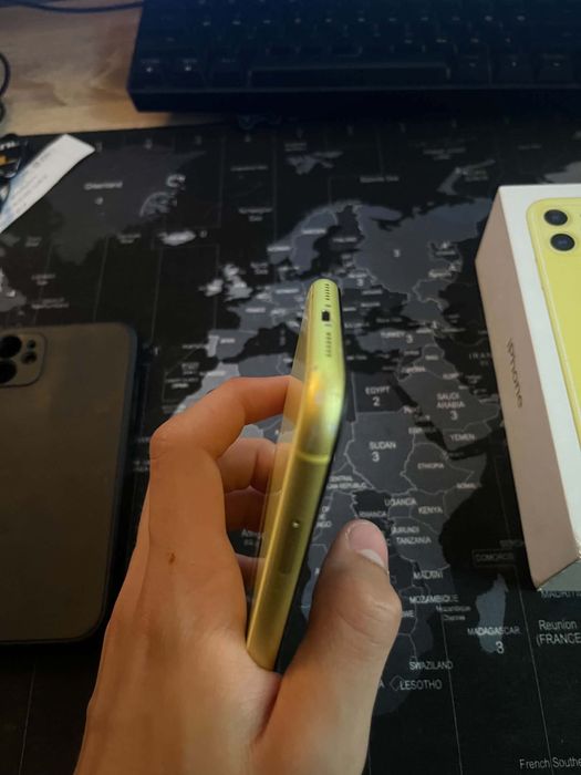 Iphone 11 OKAZJA