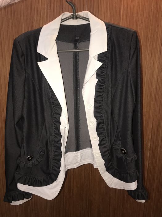 Рубашка-піджак,50 розмір