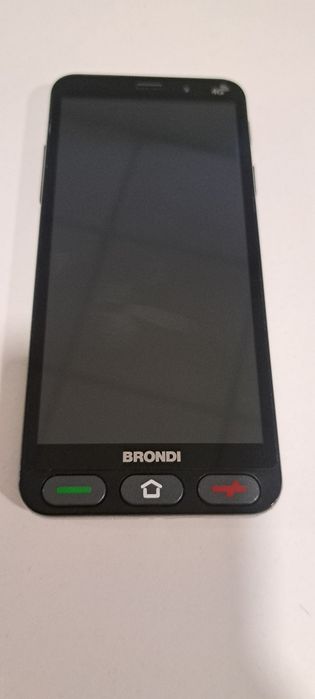 Смартфон BRONDI Amico S