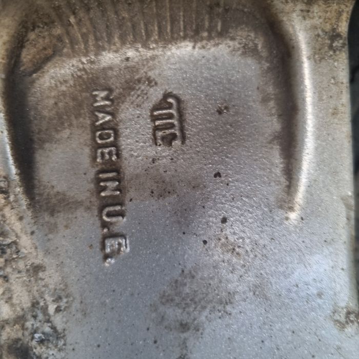 диски 16 5/112 Audi seat vw Skoda