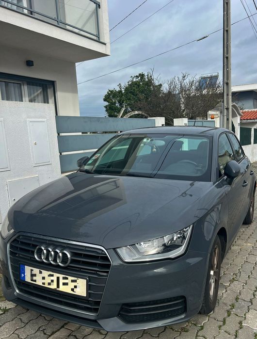 Audi A1 Sportback 1.6 TDI