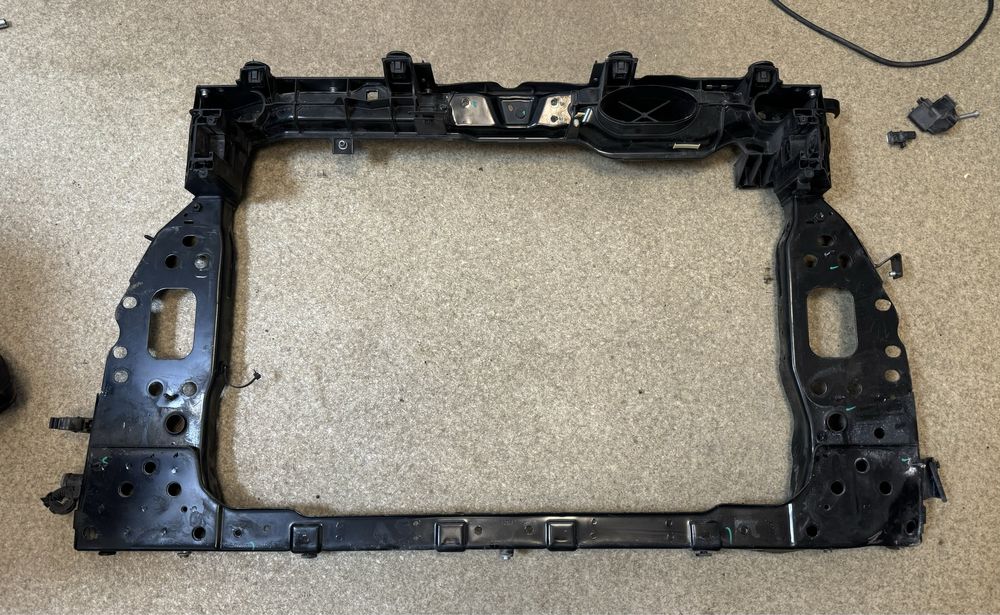 Панель dodge hornet alfa romeo Tonale