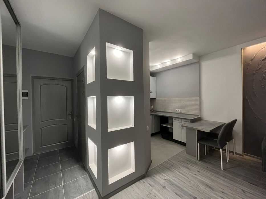 Оренда однокімнатної квартири