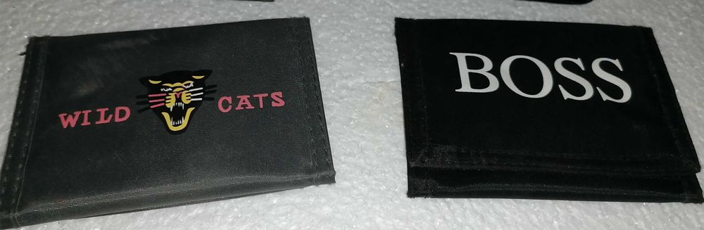 Bolsas e carteiras, lote 23, tudo por 5€