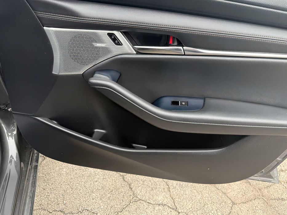 Mazda Mazda3 Sedan Preferred      2020