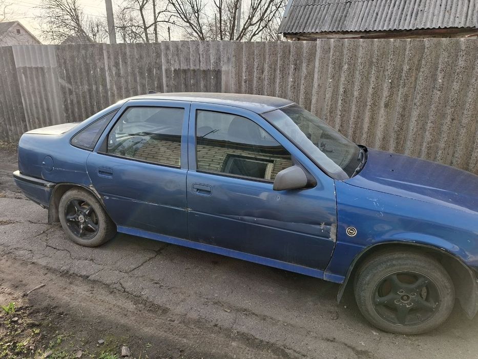 Продам Опель вектра