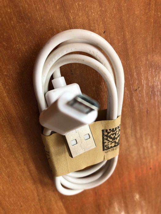 Kabelek kabel USB Micro B  do ładowania telefonów Huawei  LG  i innych
