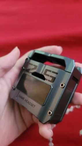 Sluchawki bluetooth GameSet HiFi