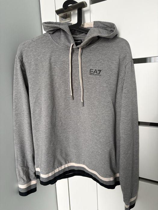 Bluza EA7 Empirio Armani